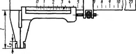 Внешний вид. Штангенциркули, http://oei-analitika.ru рисунок № 9