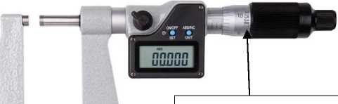 Внешний вид. Микрометры (Точинтех), http://oei-analitika.ru 