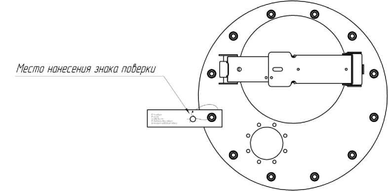 Внешний вид. Резервуары горизонтальные , http://oei-analitika.ru рисунок № 3