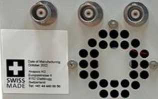 Внешний вид. Генераторы сигналов, http://oei-analitika.ru рисунок № 3