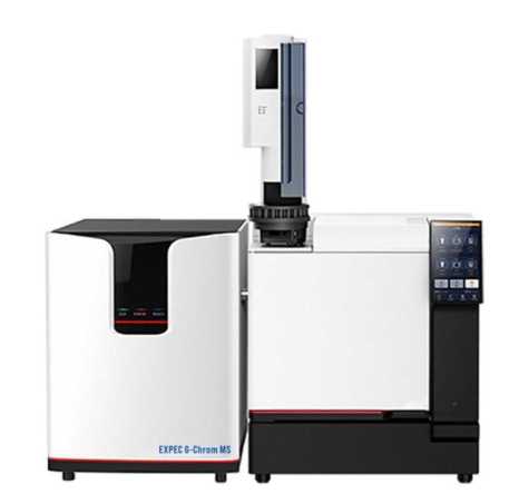 Внешний вид. Хромато-масс-спектрометры газовые с тройным квадруполем, http://oei-analitika.ru рисунок № 2