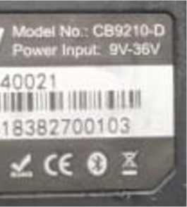 Внешний вид. Аппаратура геодезическая спутниковая, http://oei-analitika.ru рисунок № 6