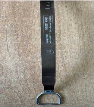 Внешний вид. Лента измерительная, http://oei-analitika.ru рисунок № 2