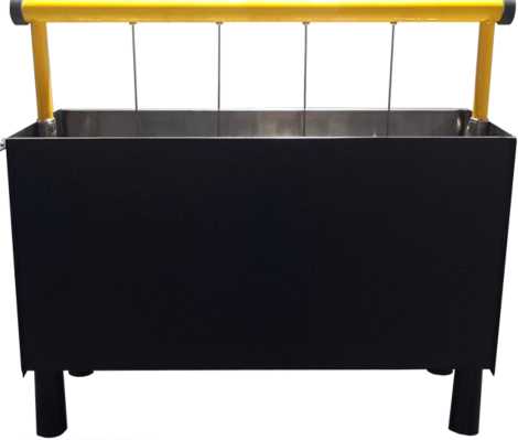 Внешний вид. Стенды высоковольтные стационарные, http://oei-analitika.ru рисунок № 6