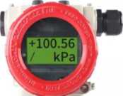 Внешний вид. Преобразователи давления измерительные (SUP), http://oei-analitika.ru 