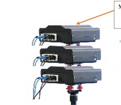 Внешний вид. Измерители линейных перемещений, http://oei-analitika.ru рисунок № 2