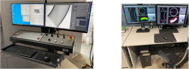 Внешний вид. Томографы компьютерные рентгеновские, http://oei-analitika.ru рисунок № 2