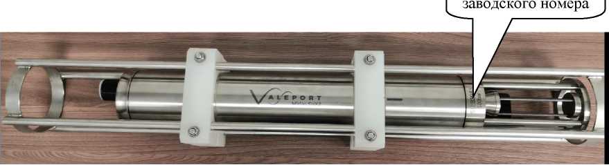 Внешний вид. Измерители скорости звука универсальные, http://oei-analitika.ru рисунок № 1