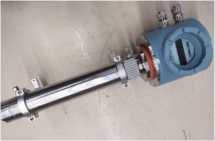 Внешний вид. Газоанализаторы, http://oei-analitika.ru рисунок № 2