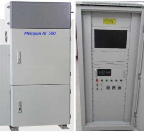 Внешний вид. Газоанализаторы, http://oei-analitika.ru рисунок № 5