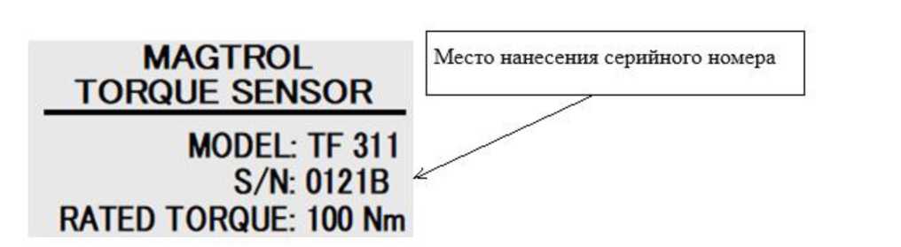 Внешний вид. Датчики крутящего момента силы, http://oei-analitika.ru рисунок № 2