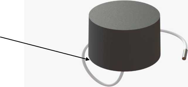 Внешний вид. Датчики состояния дороги радиоканальные , http://oei-analitika.ru рисунок № 2