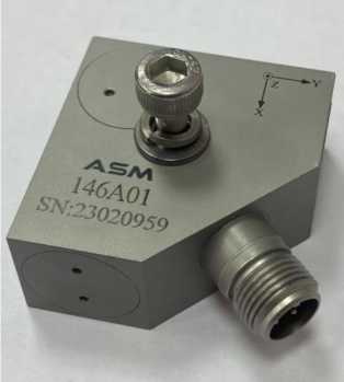 Внешний вид. Акселерометры трехосевые, http://oei-analitika.ru рисунок № 4