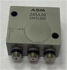 Внешний вид. Акселерометры трехосевые, http://oei-analitika.ru рисунок № 8