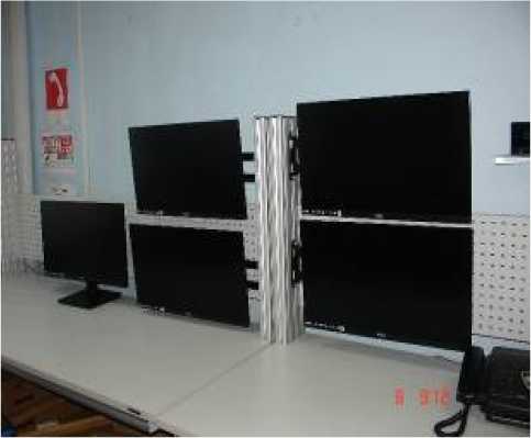 Внешний вид. Комплекс динамических исследований испытательного стенда № 26 (КДИИС 26), http://oei-analitika.ru рисунок № 8