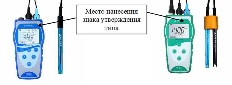 Внешний вид. Анализаторы жидкости (ЭКОСТАБ), http://oei-analitika.ru 