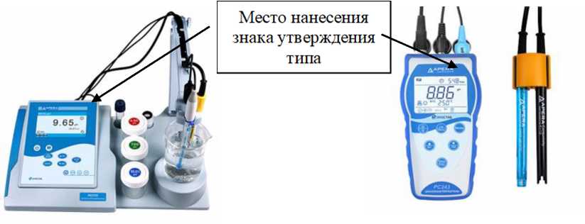 Внешний вид. Анализаторы жидкости, http://oei-analitika.ru рисунок № 8