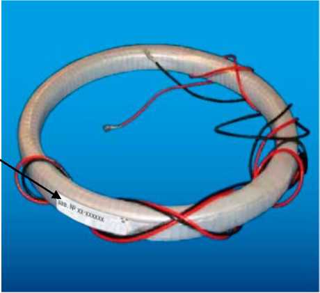 Внешний вид. Трансформаторы тока встроенные, http://oei-analitika.ru рисунок № 2