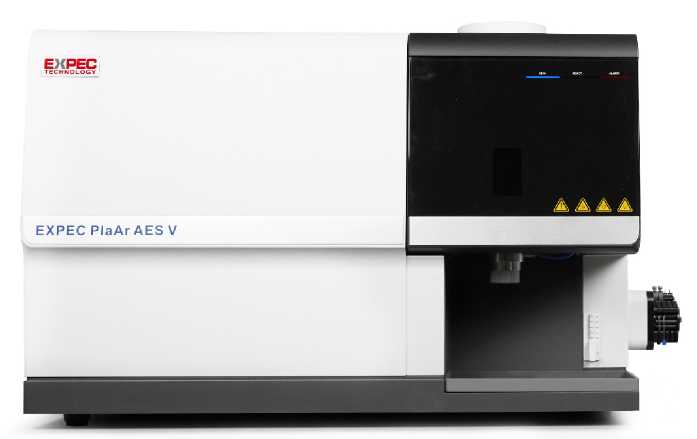Внешний вид. Спектрометры атомно-эмиссионные с индуктивно связанной плазмой, http://oei-analitika.ru рисунок № 1