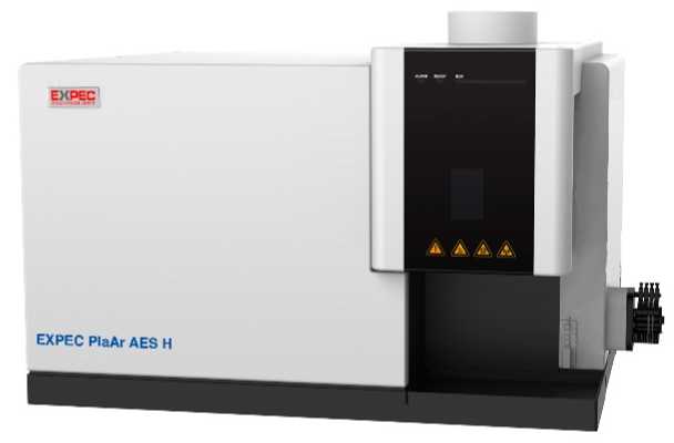 Внешний вид. Спектрометры атомно-эмиссионные с индуктивно связанной плазмой, http://oei-analitika.ru рисунок № 2