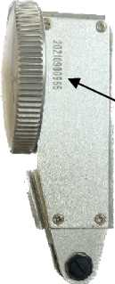 Внешний вид. Индикаторы рычажно-зубчатые (Обозначение отсутствует), http://oei-analitika.ru 