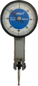 Внешний вид. Индикаторы рычажно-зубчатые, http://oei-analitika.ru рисунок № 8