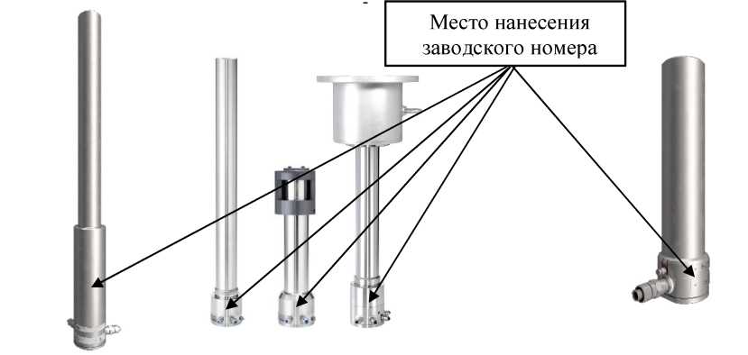 Внешний вид. Комплексы радиоизотопные измерений уровня и плотности, http://oei-analitika.ru рисунок № 1