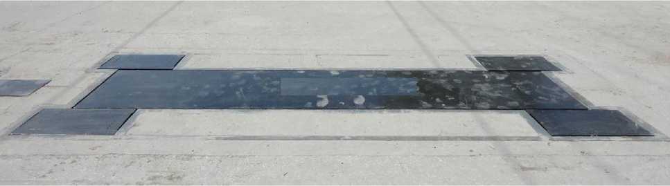 Внешний вид. Весы автомобильные, http://oei-analitika.ru рисунок № 2