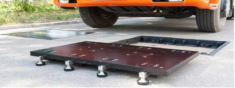 Внешний вид. Весы автомобильные, http://oei-analitika.ru рисунок № 3