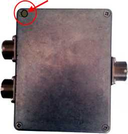 Внешний вид. Весы автомобильные, http://oei-analitika.ru рисунок № 9