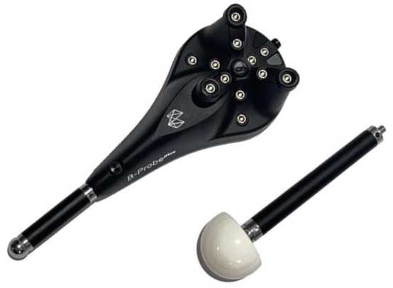 Внешний вид. Системы лазерные координатно-измерительные Leica Absolute Tracker, http://oei-analitika.ru рисунок № 1