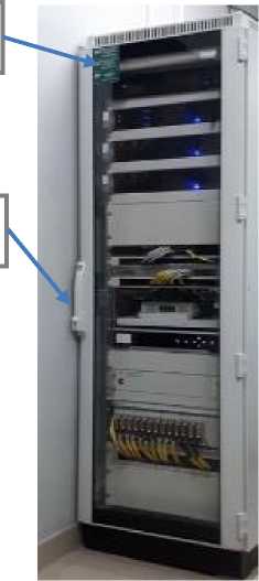 Внешний вид. Система информационно-измерительная мобильного винтового испытательного стенда для авиационных поршневых двигателей типа АПД-80, http://oei-analitika.ru рисунок № 4