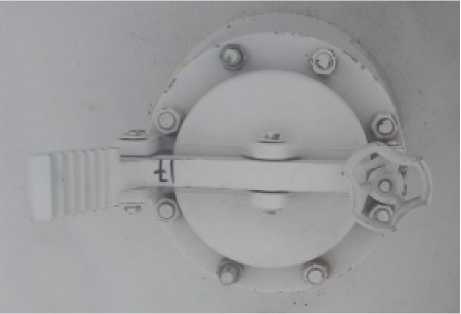Внешний вид. Резервуары стальные вертикальные цилиндрические (РВС), http://oei-analitika.ru 