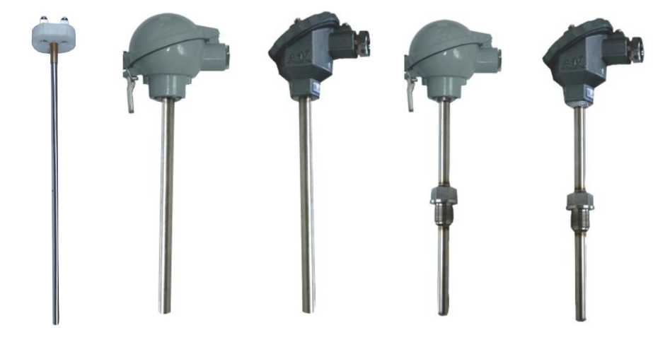 Внешний вид. Термопреобразователи сопротивления, http://oei-analitika.ru рисунок № 1