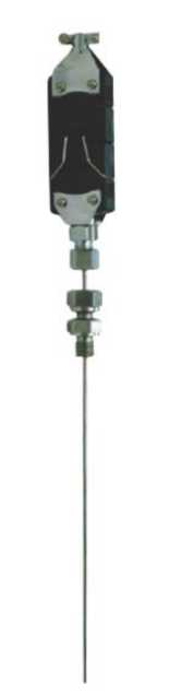 Внешний вид. Термопреобразователи сопротивления (WZP(K)), http://oei-analitika.ru 