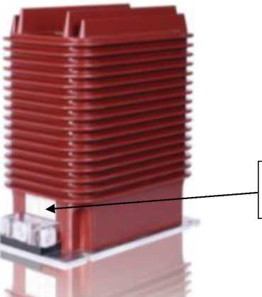 Внешний вид. Трансформаторы тока, http://oei-analitika.ru рисунок № 2