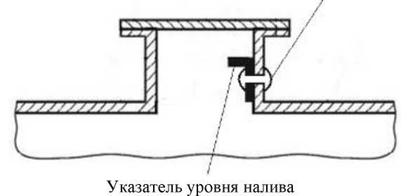 Внешний вид. Автоцистерна, http://oei-analitika.ru рисунок № 2