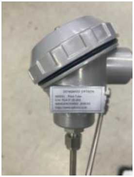 Внешний вид. Измерители скорости потока газа , http://oei-analitika.ru рисунок № 3