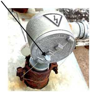 Внешний вид. Установка трубопоршневая поверочная двунаправленная , http://oei-analitika.ru рисунок № 3