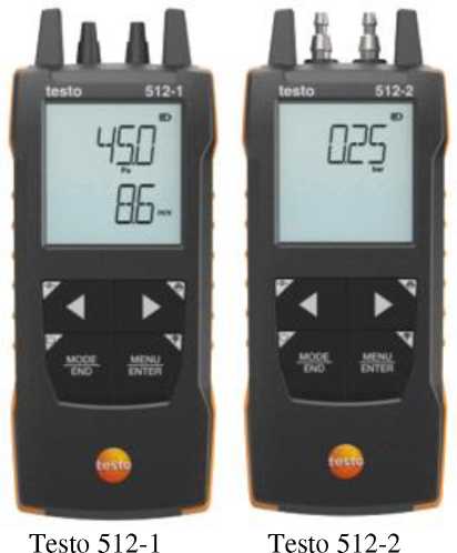 Внешний вид. Измерители давления, http://oei-analitika.ru рисунок № 1