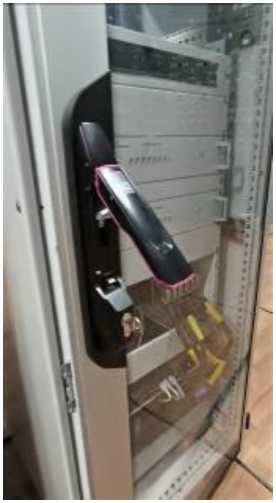 Внешний вид. Система управления нагревом с измерительными каналами энергетических параметров, http://oei-analitika.ru рисунок № 2