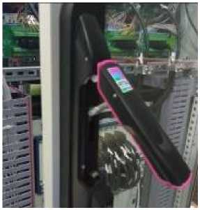 Внешний вид. Система измерительная СИ2, http://oei-analitika.ru рисунок № 2