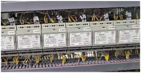 Внешний вид. Система измерительная СИ2, http://oei-analitika.ru рисунок № 5