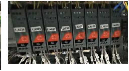 Внешний вид. Система измерительная СИ1, http://oei-analitika.ru рисунок № 5