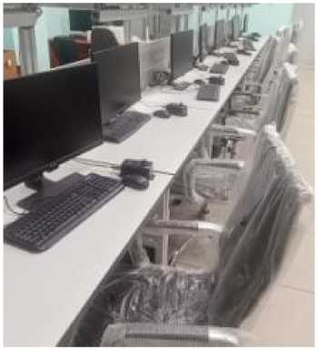 Внешний вид. Система измерительная СИ1, http://oei-analitika.ru рисунок № 9