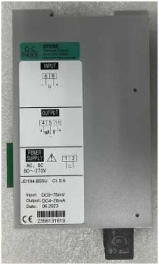 Внешний вид. Преобразователи многофункциональные, http://oei-analitika.ru рисунок № 3