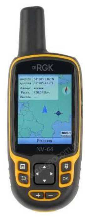 Внешний вид. Аппаратура навигационная потребителей ГНСС, http://oei-analitika.ru рисунок № 3