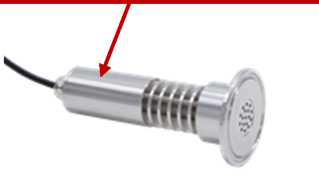 Внешний вид. Системы измерений многофункциональные проводные (INON), http://oei-analitika.ru 