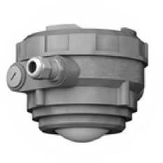 Внешний вид. Уровнемеры микроволновые, http://oei-analitika.ru рисунок № 8