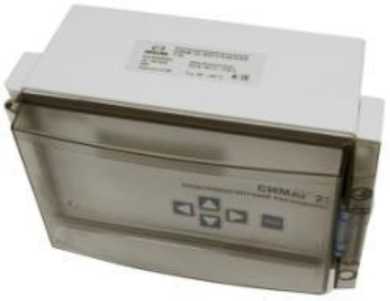 Внешний вид. Расходомеры электромагнитные (СИМАГ 23), http://oei-analitika.ru 